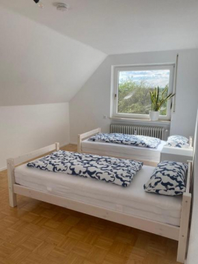Apartment Walddorf